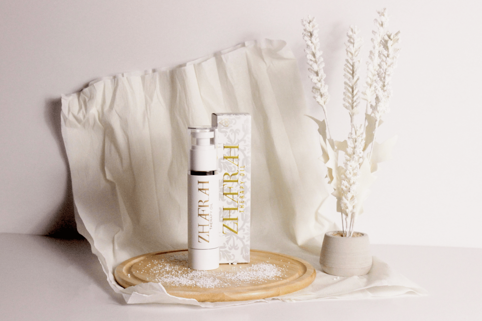 Pakej Biasa 2x botol Free Roller massage (Tahan 2 bulan) - FREE SHIPPING - Image 2